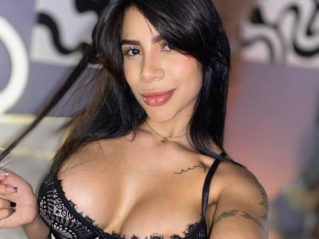 NikolRyder - Live porno og sexkamera - 19307850