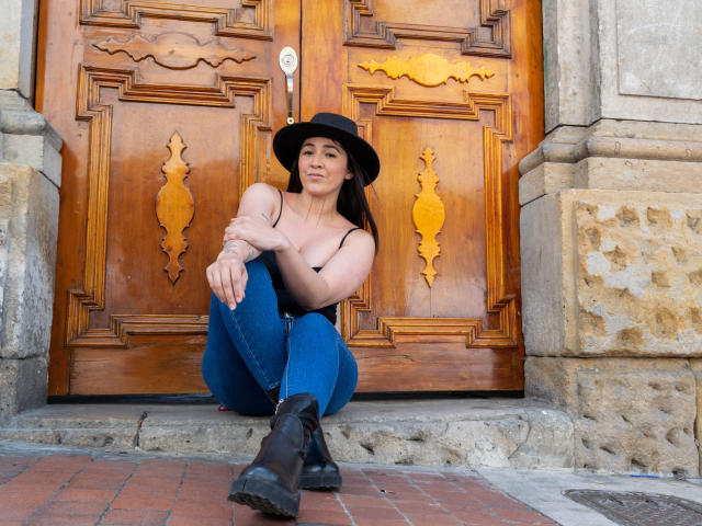 NicoColeman - Sexe cam en vivo - 19307974