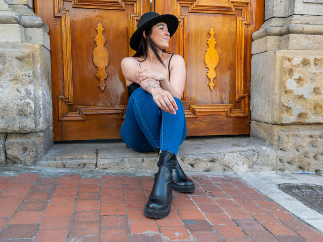 NicoColeman - 라이브 포르노 &amp; 섹스 캠 - 19307978