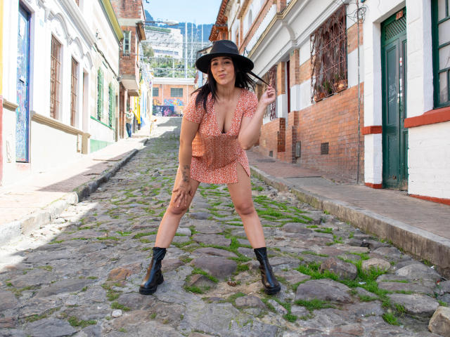 NicoColeman - Live sexe cam - 19308054