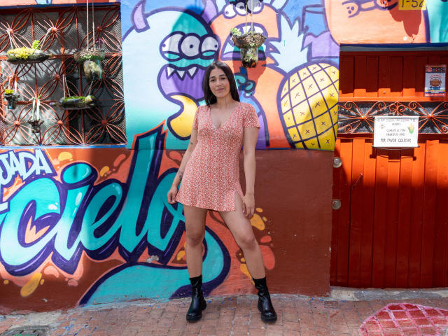 NicoColeman - Live porn &amp; sex cam - 19308070