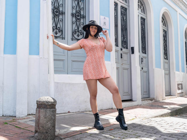 NicoColeman - Live porn &amp; sex cam - 19308102