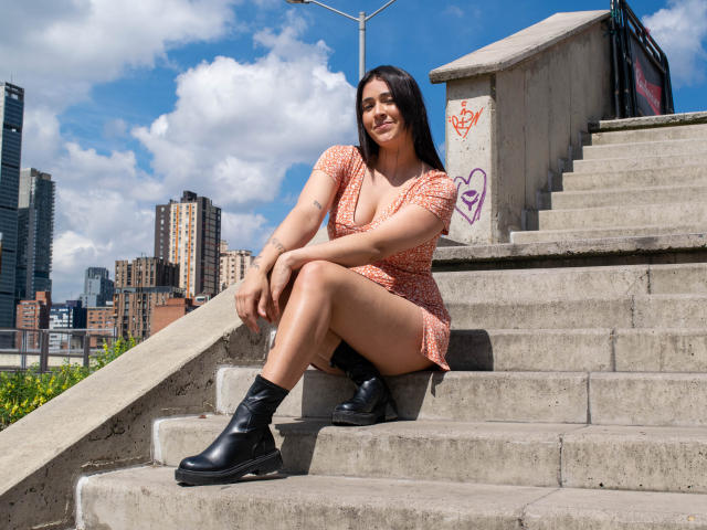 NicoColeman - Live porn &amp; sex cam - 19308122