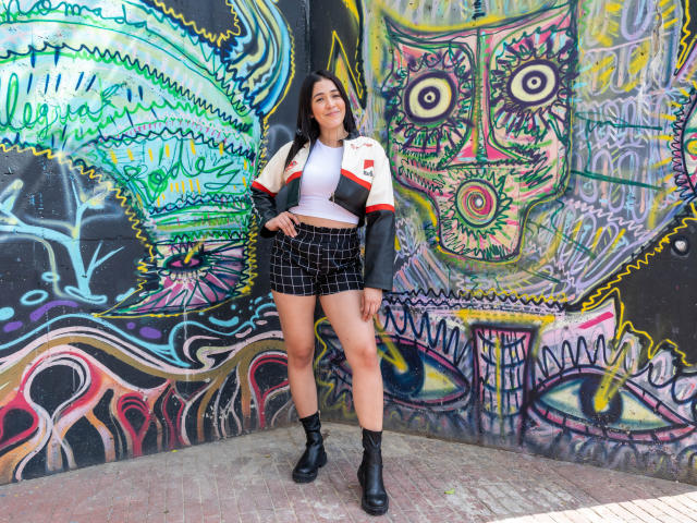 NicoColeman - Élő pornó és szexkamera - 19308238