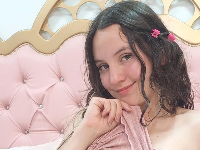 ChloeDulce - Live sex cam - 19308678