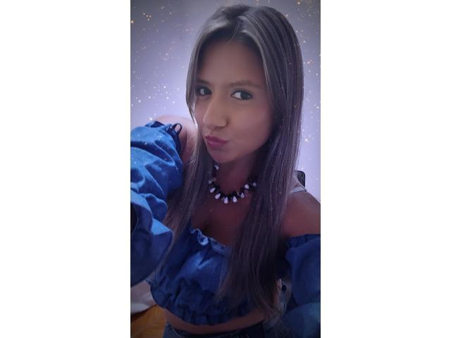 ValeriaHunter69 - Live sex cam - 19308830