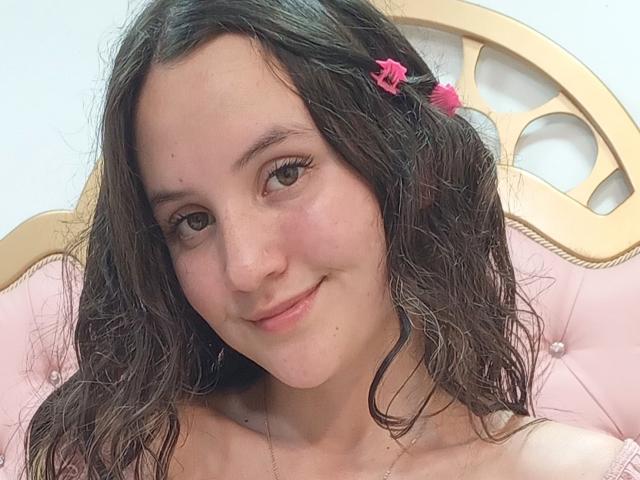 ChloeDulce - Live sex cam - 19308870