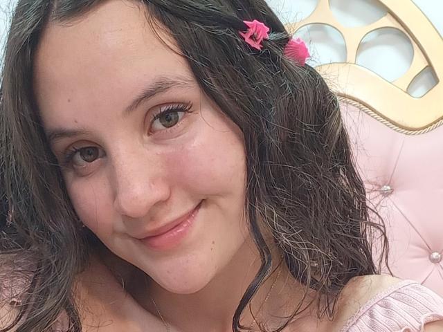 ChloeDulce - сексуальная веб-камера в реальном времени - 19308874