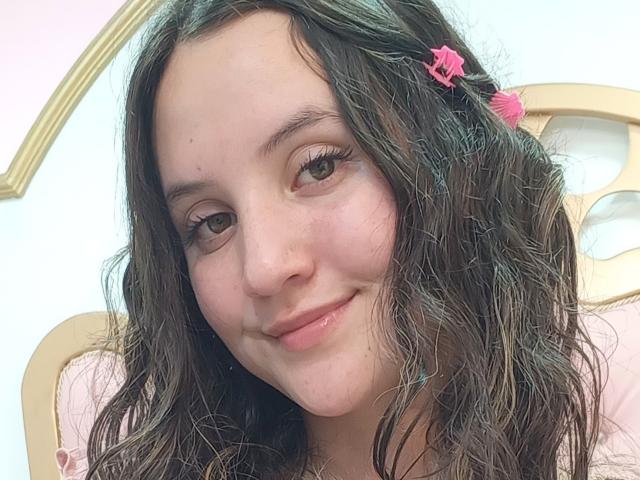 ChloeDulce - Live sex cam - 19308878