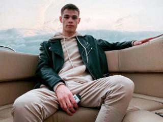 BradBert - Sexe cam en vivo - 19309662