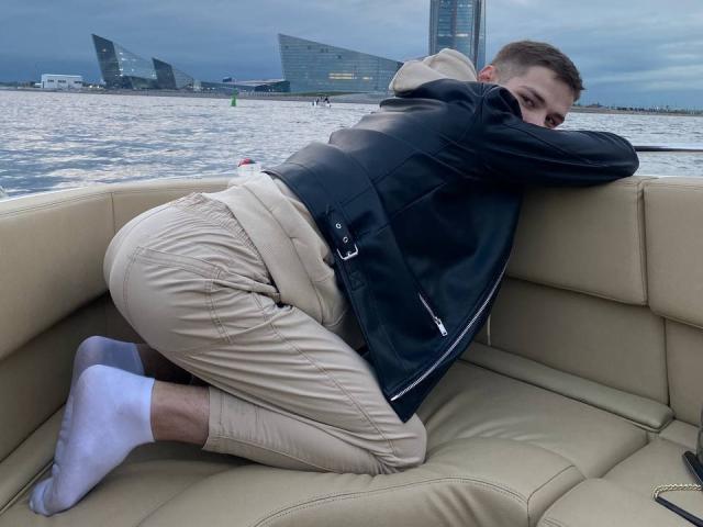 BradBert - Camera khiêu dâm &amp; quyến rũ trực tiếp - 19309666