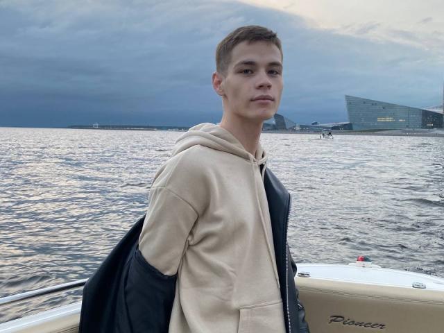 BradBert - Sexe cam en vivo - 19309670