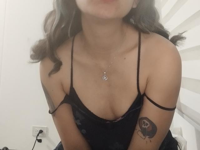 Circe69 - сексуальная веб-камера в реальном времени - 19309894