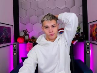 BradBert - Sexe cam en vivo - 19309918