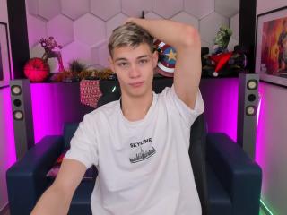 BradBert - Sexe cam en vivo - 19309922