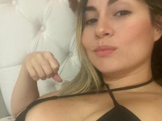 StephaniDaniels - Sexe cam en vivo - 19311318
