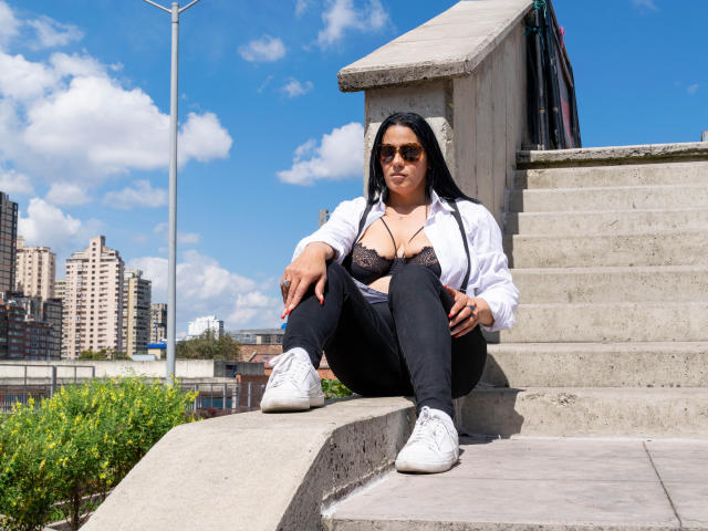 LizaRussell - Sexe cam en vivo - 19311510