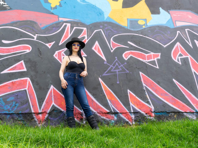 AlanaMoneth - Live porn &amp; sex cam - 19311830