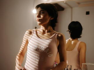 JenAli - Live porn &amp; sex cam - 19312554