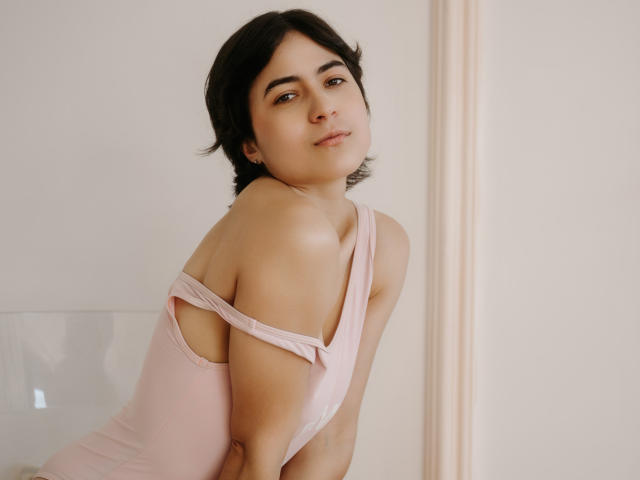 JenAli - Live porn &amp; sex cam - 19312562