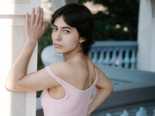 JenAli - Live porn &amp; sex cam - 19312570