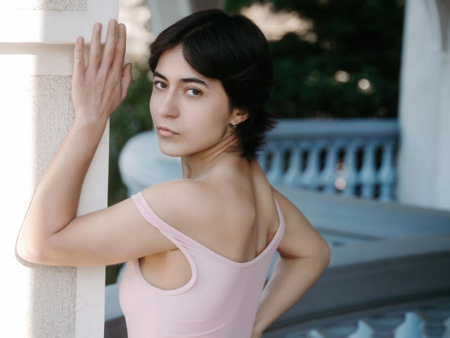 JenAli - Live porn &amp; sex cam - 19312570