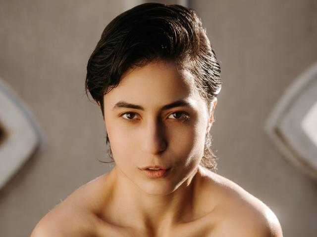 JenAli - Live porn &amp; sex cam - 19312578