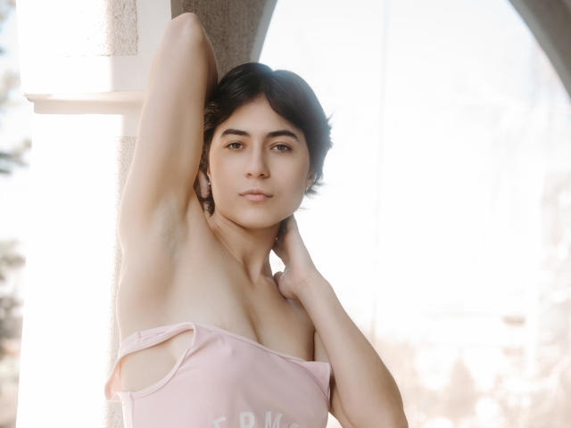 JenAli - Sexe cam en vivo - 19312582