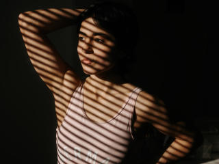 JenAli - Live porn &amp; sex cam - 19312586