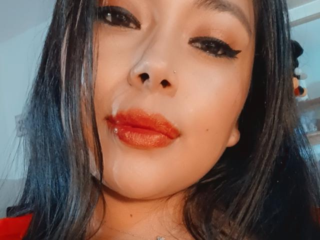KristenJanelle - Live Sex Cam - 19312774