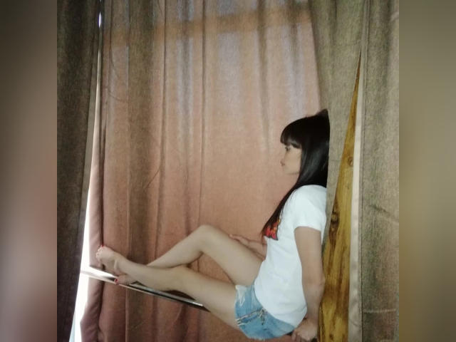 KatieSam - Sexe cam en vivo - 19313154