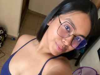 EmilySand - Sexe cam en vivo - 19313418