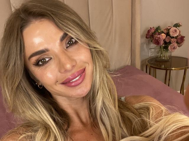 JacksonChloeX - Camera khiêu dâm &amp; quyến rũ trực tiếp - 19314722