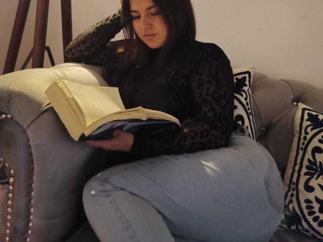 NathashaCollinsX - Sexe cam en vivo - 19314882