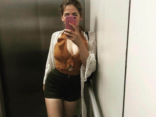 StormCarmen - Sexe cam en vivo - 19315170