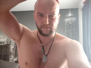BruceFortune - Sexe cam en vivo - 19316314