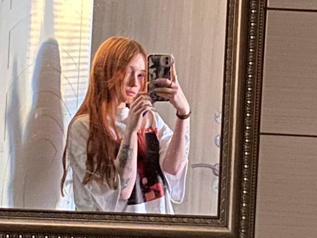 YoPixie - Camera khiêu dâm &amp; quyến rũ trực tiếp - 19316414