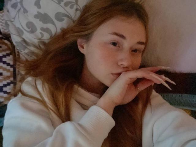 YoPixie - Sexe cam en vivo - 19316422