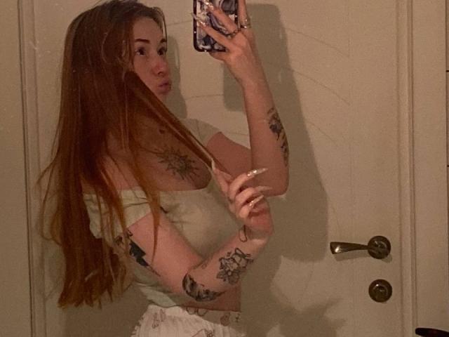 YoPixie - сексуальная веб-камера в реальном времени - 19316426