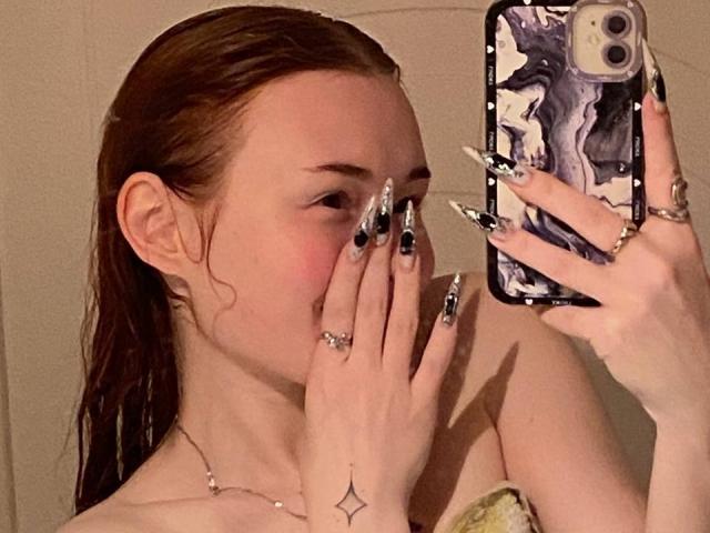 YoPixie - Live porn &amp; sex cam - 19316430