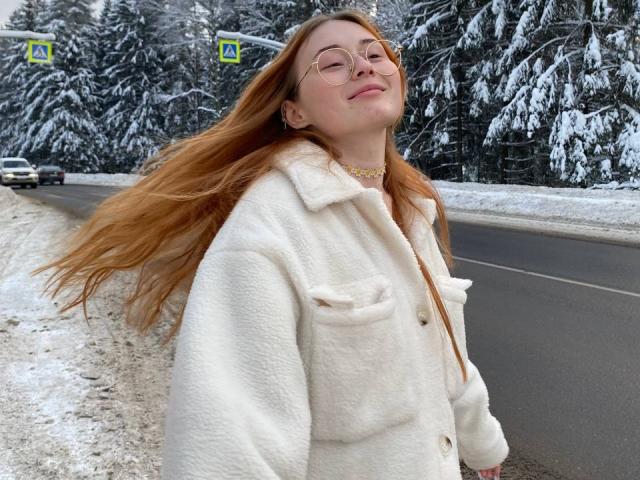 YoPixie - сексуальная веб-камера в реальном времени - 19316434