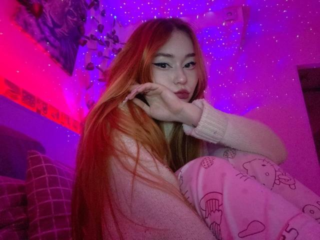 YoPixie - Sexe cam en vivo - 19316446