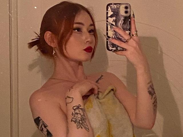 YoPixie - Live porn &amp; sex cam - 19316466