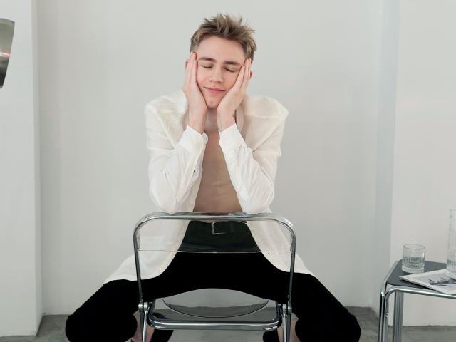 DreamLollipop - Live porn &amp; sex cam - 19316790