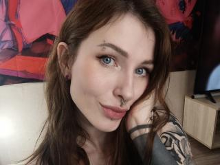 RubyMay - Live sex cam - 19317478