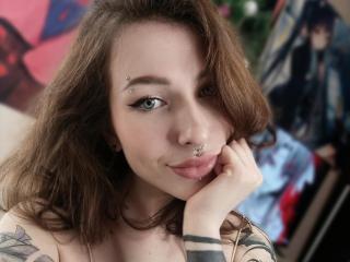 RubyMay - Live porn &amp; sex cam - 19317482
