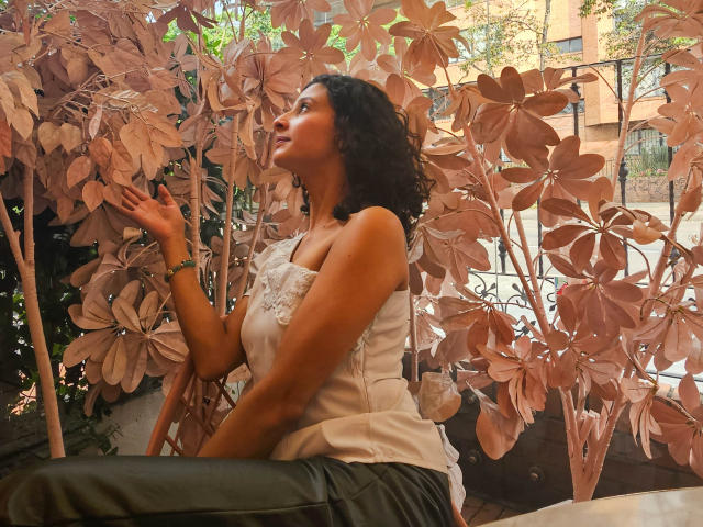 AshlyRogers - Élő pornó és szexkamera - 19317582