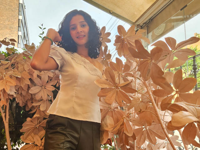 AshlyRogers - Live sex cam - 19317590