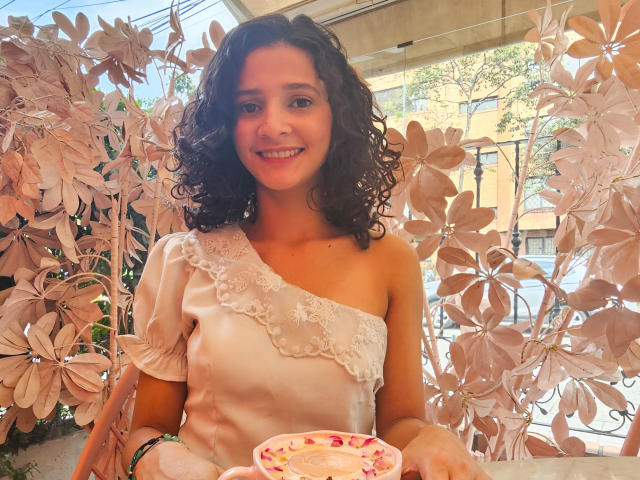 AshlyRogers - פורנו בשידור חי ומצלמת סקס - 19317618