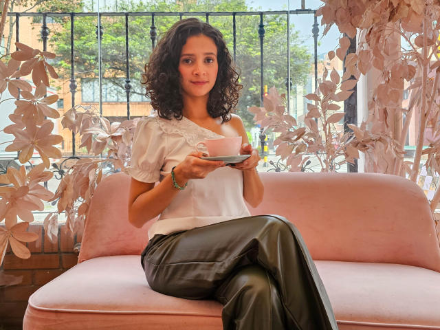 AshlyRogers - Élő pornó és szexkamera - 19317638